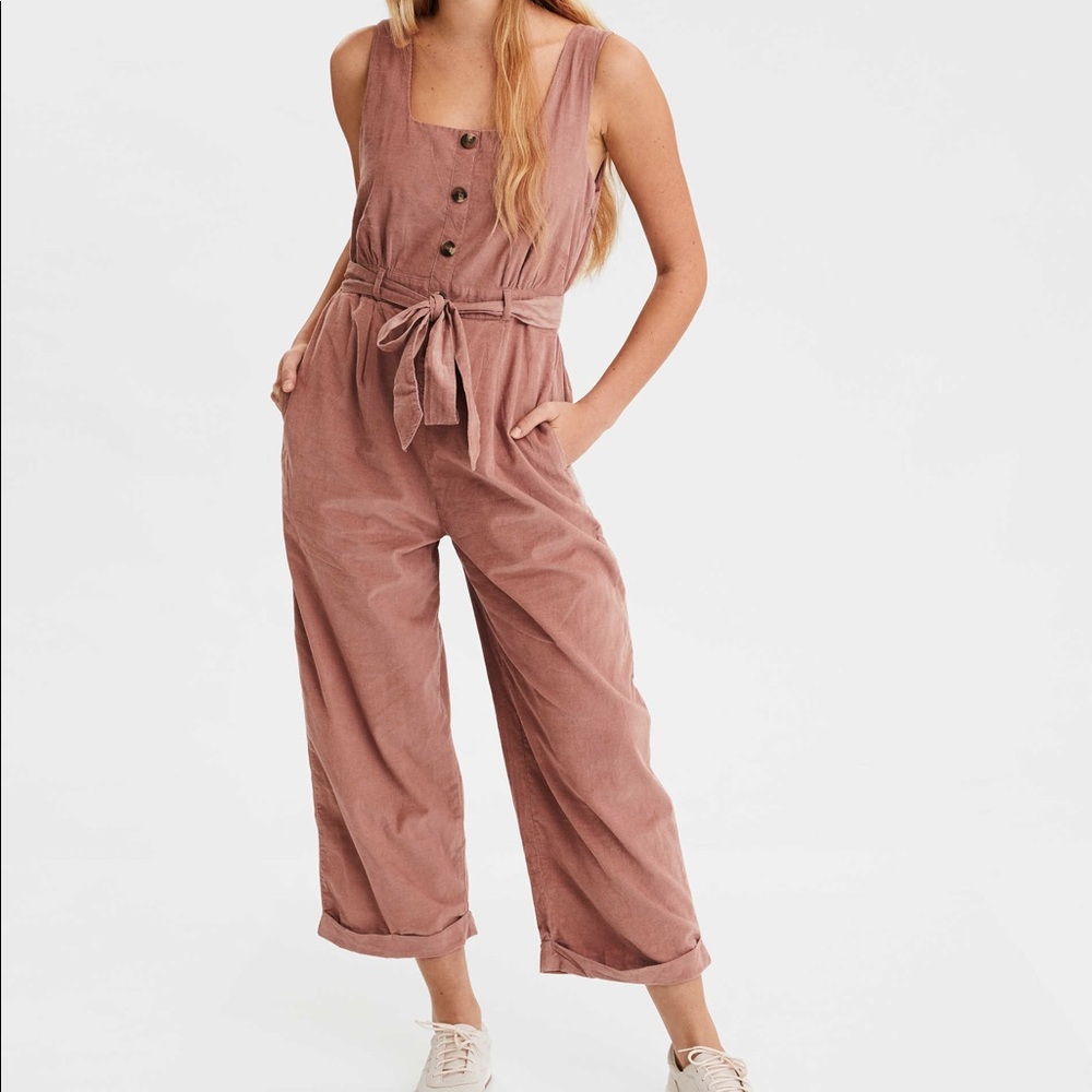 American Eagle Jumpsuit